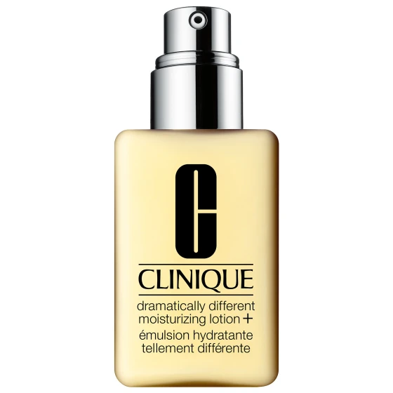 Clinique Dramatically Different Moisturizing Lotion+ (4.2oz / 125mL)